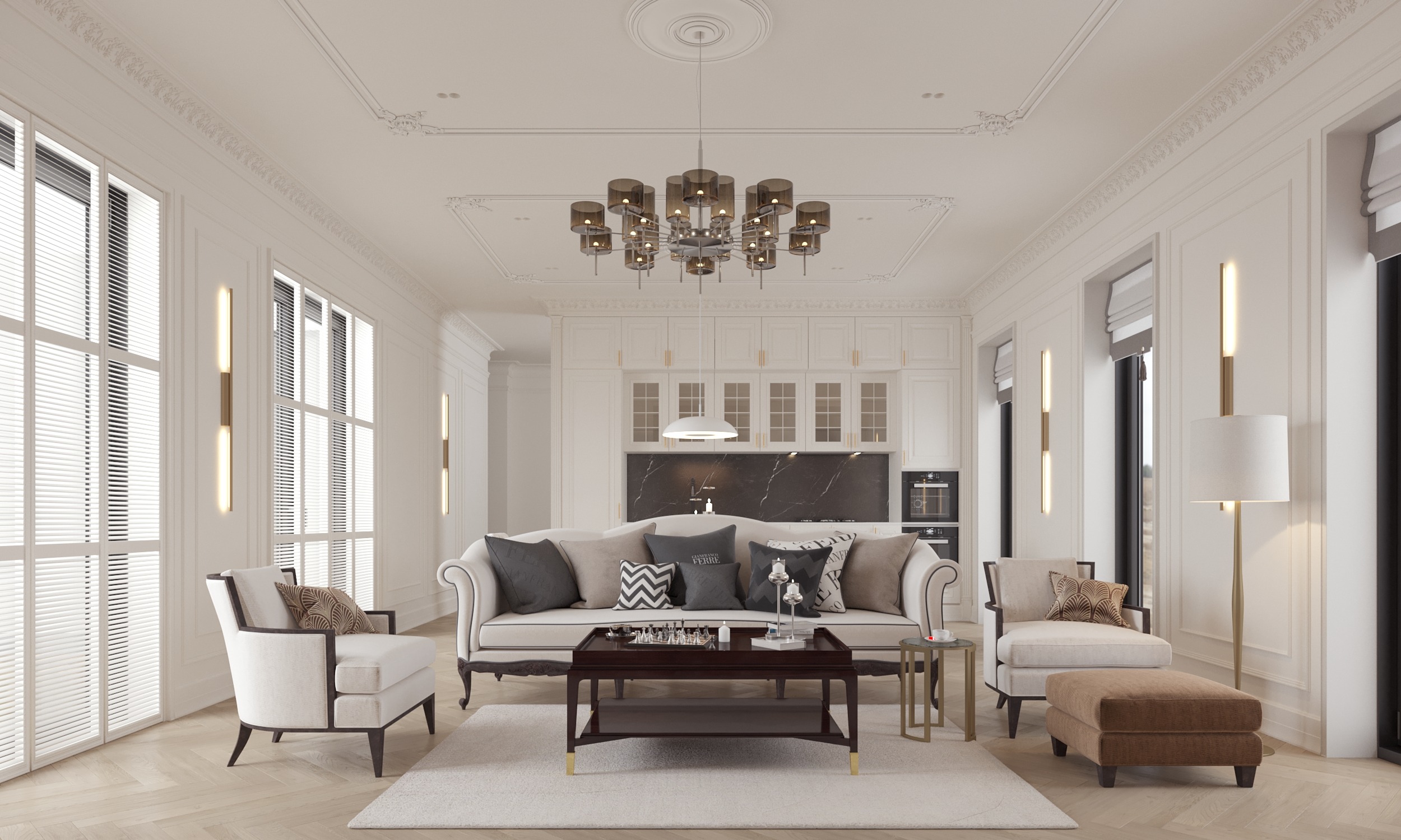 Townhouse 8