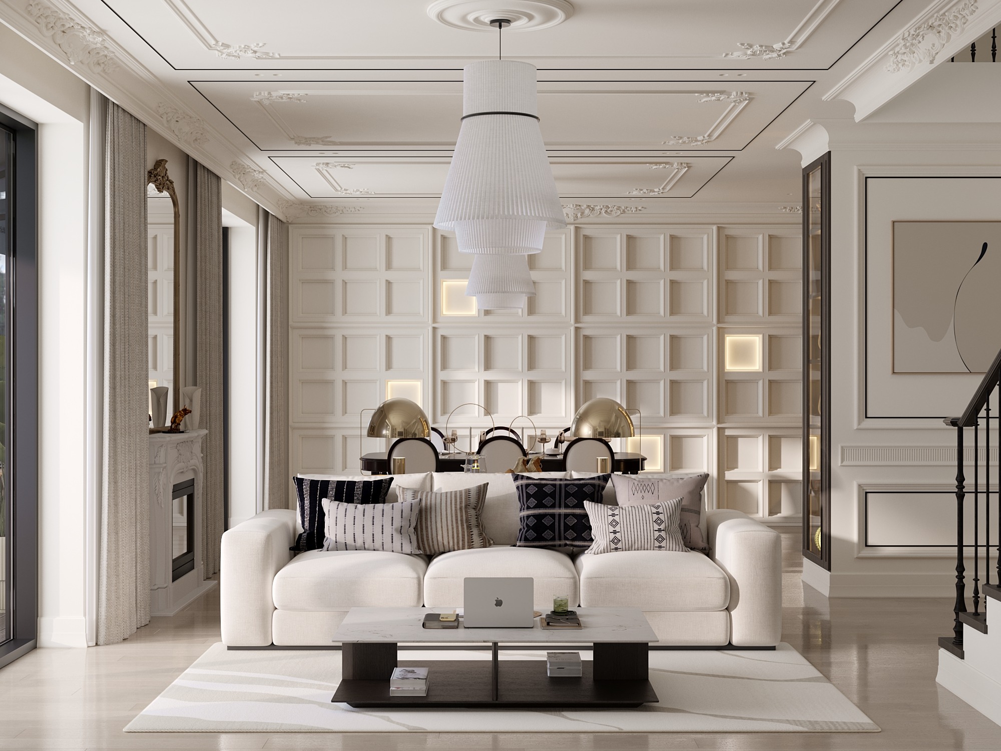 Townhouse 6