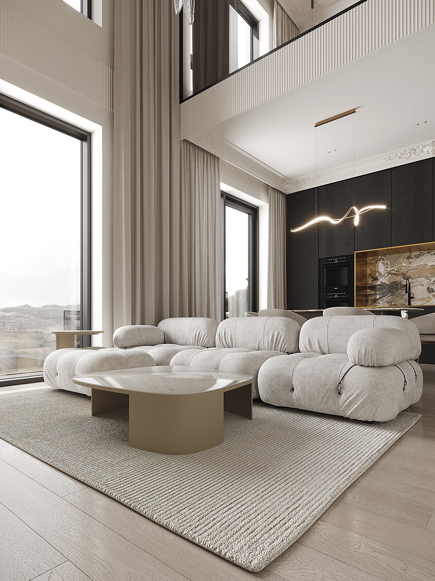 Townhouse 2