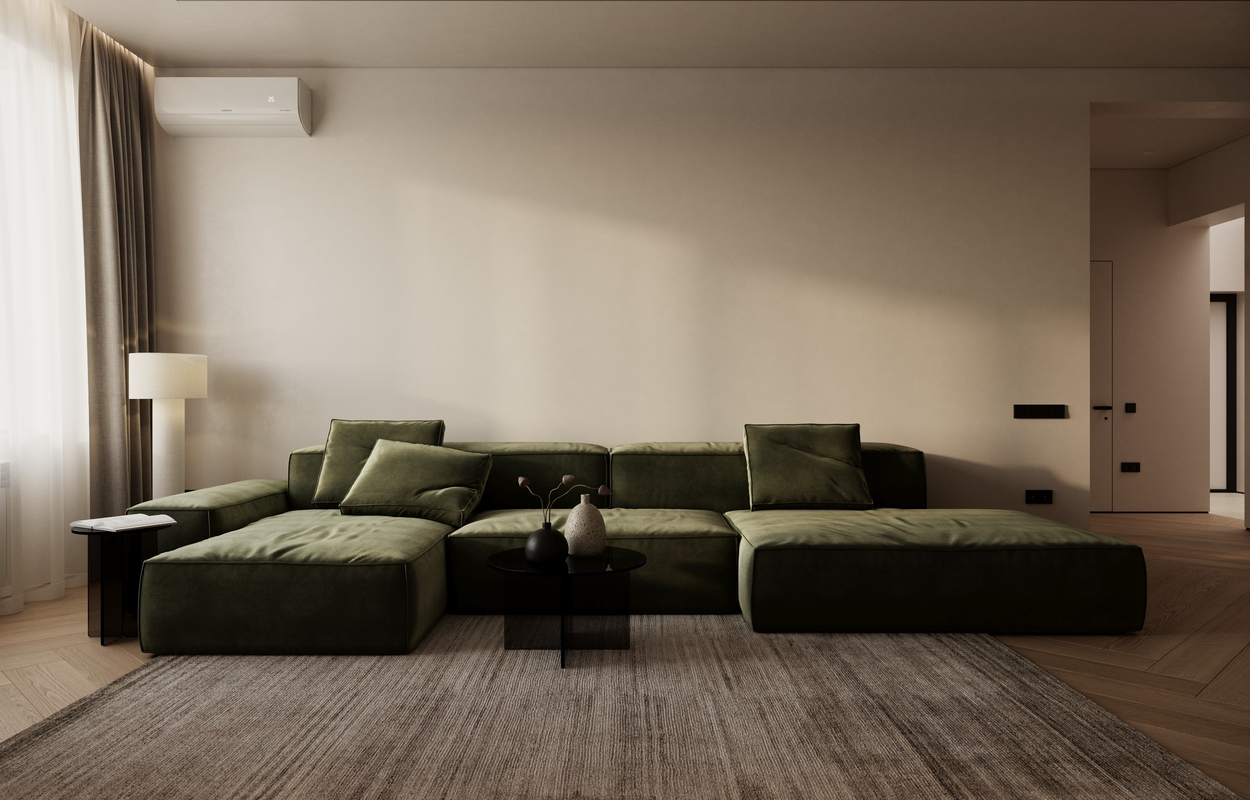 Etasa Residence